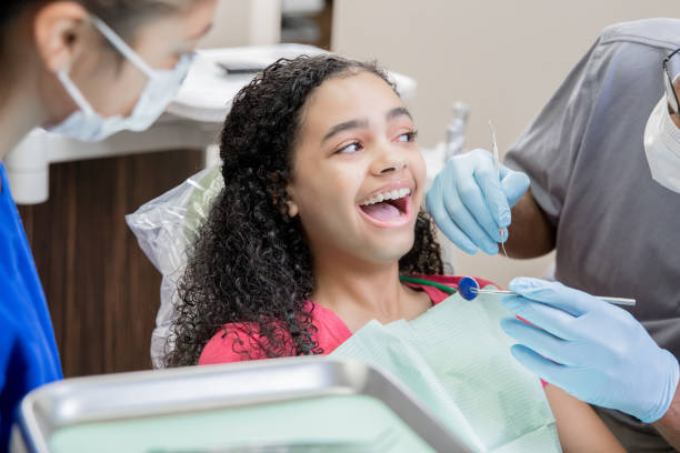 Best Emergency Tooth Extraction in Trinity, NC