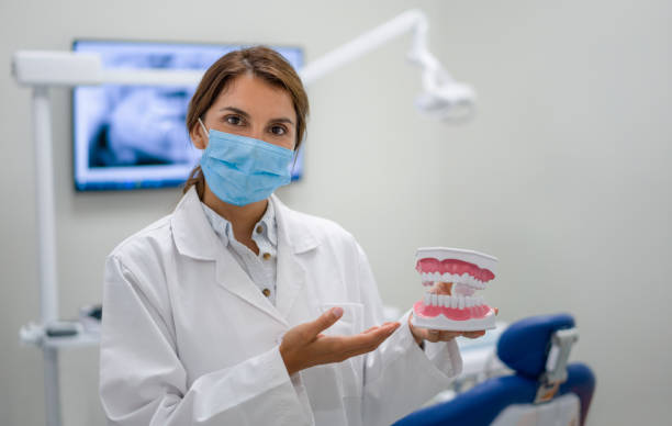 Best Emergency Root Canal Treatment in Trinity, NC