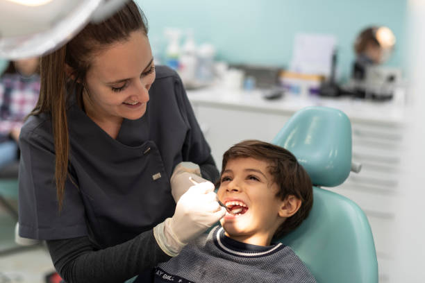 Best Emergency Orthodontic Services in Trinity, NC