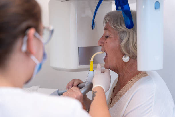 Best Emergency Dental Care for Broken or Chipped Teeth in Trinity, NC