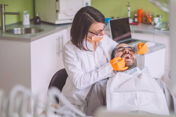 Best Emergency Gum Treatment in Trinity, NC