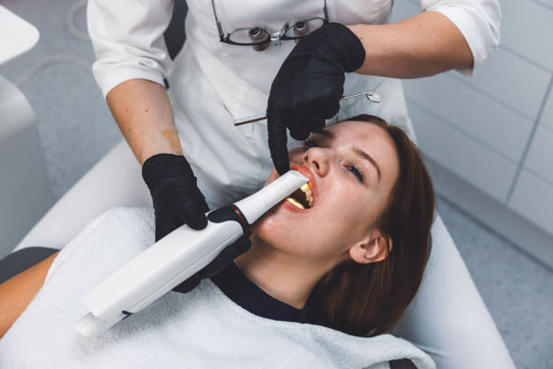Best Cosmetic Emergency Dentistry in Trinity, NC