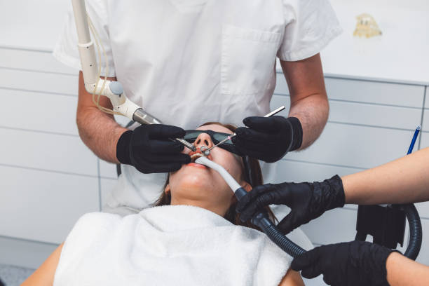 Best After-Hours Dental Trauma Care in Trinity, NC