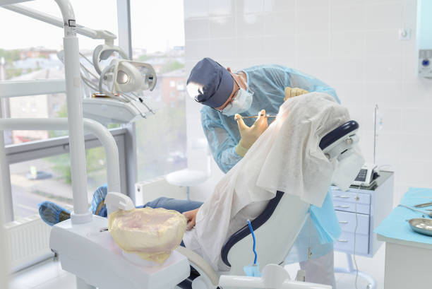Best Same-Day Emergency Dental Services in Trinity, NC