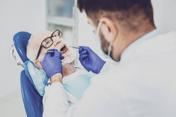 Best Same-Day Emergency Dental Services in Trinity, NC